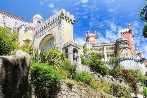 Sintra ticket pricing