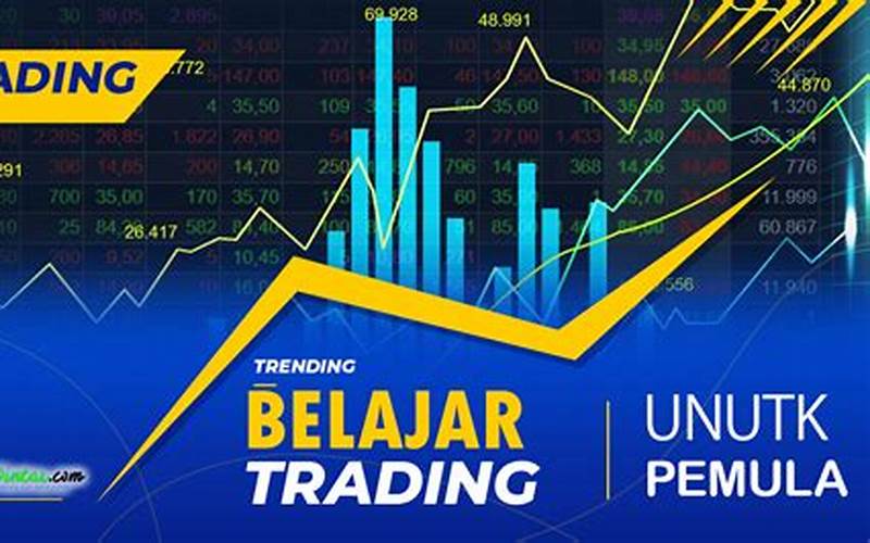 Sinyal Trading: Cara Mudah Membaca Pasar Untuk Meraih Keuntungan