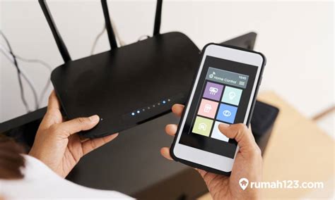 Sinyal WiFi & Seluler: Kuat, Stabil, Cepat!