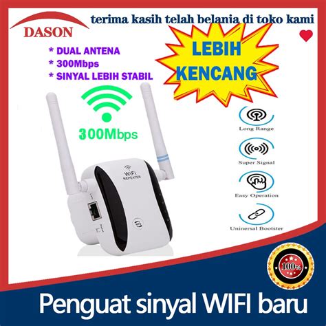 Improving Wifi Signals in Indonesia: The Case of PARAPUAN