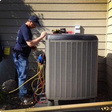 Sioux Falls AC Repair Solutions
