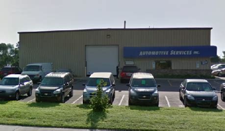 Sioux Falls Auto Repair Services