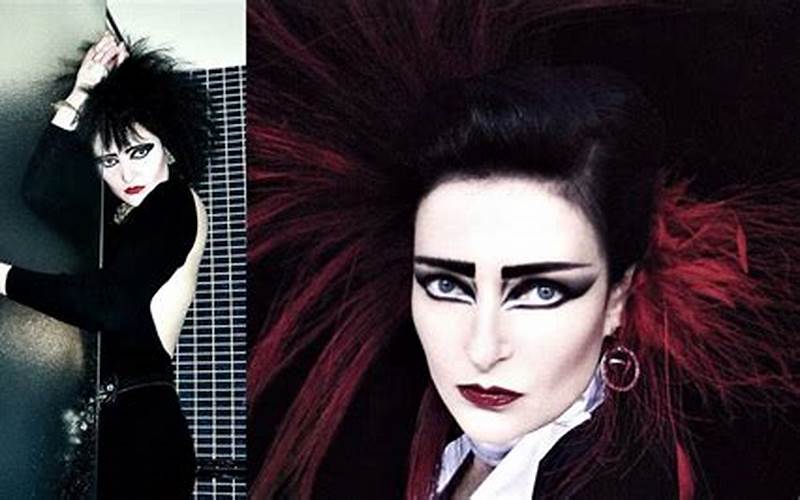 Siouxsie And The Banshees Kiss Them For Me Video Reception