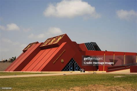 Sipan Museum planning