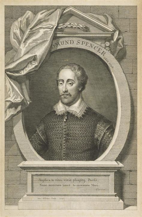 Sir Edmund Spenser