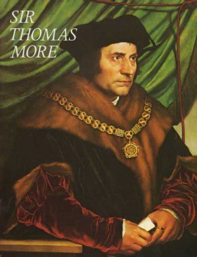 Sir Thomas More on Android pad