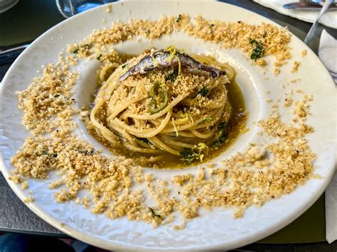 Siracusa Pasta Class Review: Cook and Eat in Sicily