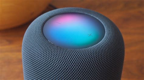 Siri Speaker Features