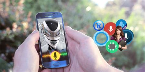 Siri for Android Alternatives You Should Use in 2020