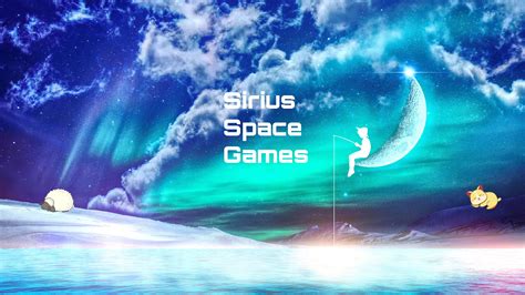 Sirius Games App