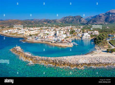 Sisi Crete
