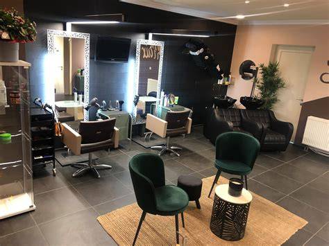 Sist Hair Coiffure