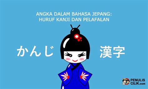 Sistem Pelafalan dalam Bahasa Jepang