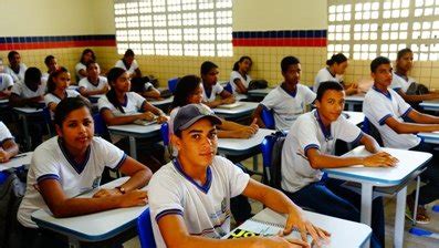Sistem Pendidikan di Negara Brazil