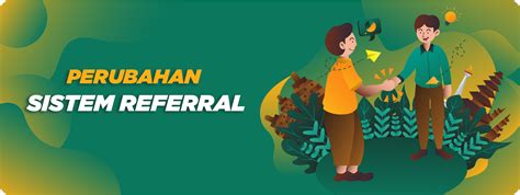 Sistem Referral