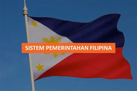 Sistem Pemerintahan Filipina unitaris