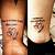 Sister Quote Tattoos