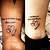 Sister Quotes Tattoos
