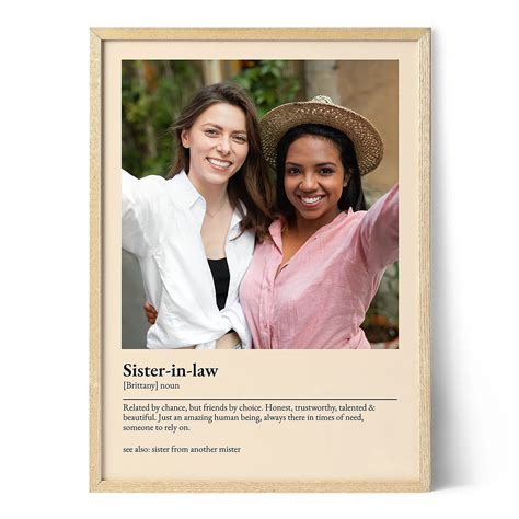 Sister In Law: A Legal & Emotional Bond Explained