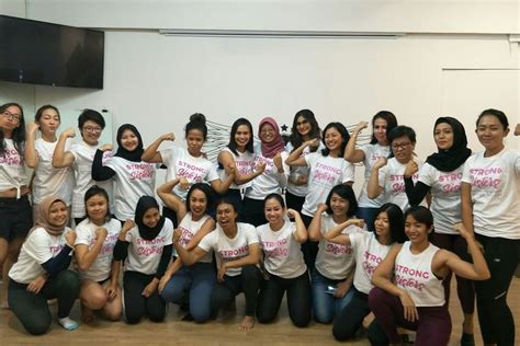 Sisterhood in Indonesia: Understanding the Importance of Female Bonding