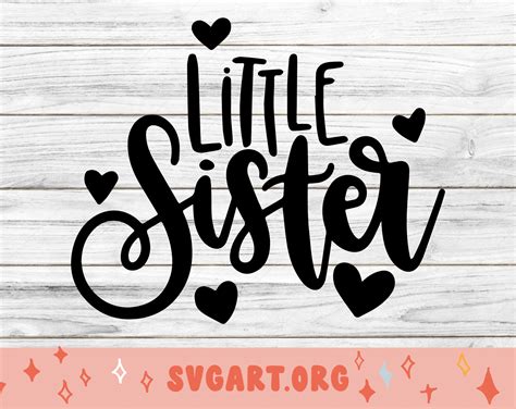 Divine Sister Svg Designs - Elevating Your Crafting Game