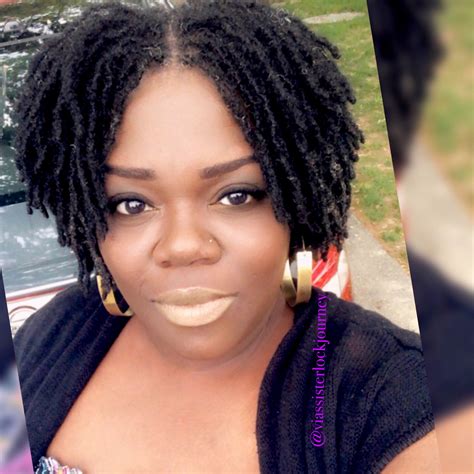 Sisterlocks Crochet Hair