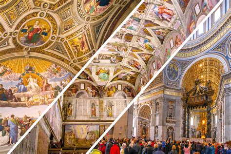 Sistine Chapel Guided Tour