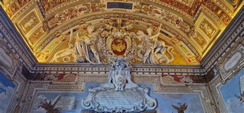 Sistine Chapel private tour