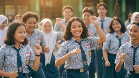 Siswa SMP