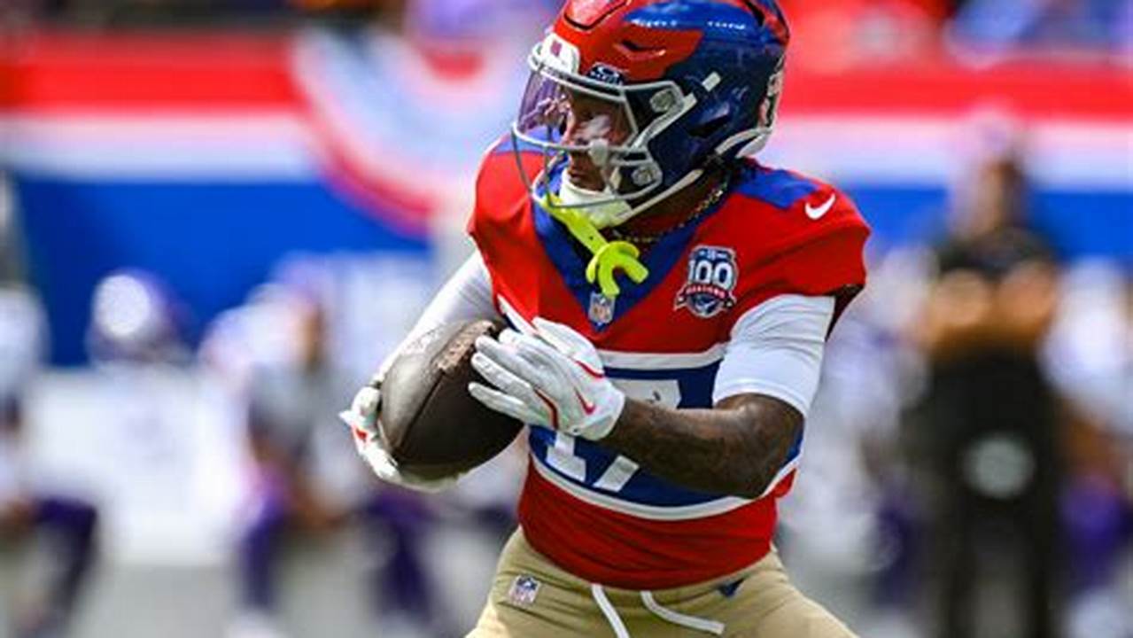 Sit Start Week 1 2025