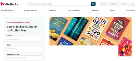 Site Abebooks.com Add Multiple Listings To Catalog