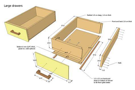 Site Plan Drawer