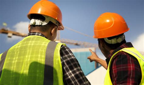 Site Safety Officer Training in BC