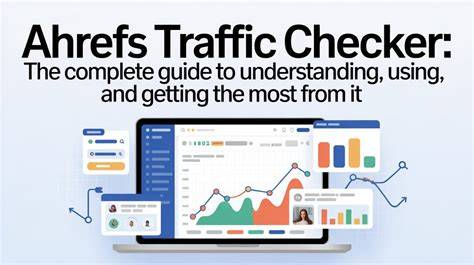 Site Traffic Checker: Complete Guide For Beginners