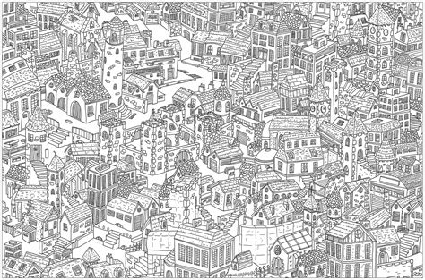 Sites Focused on Complex Adult Coloring