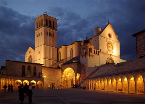 Sites Assisi