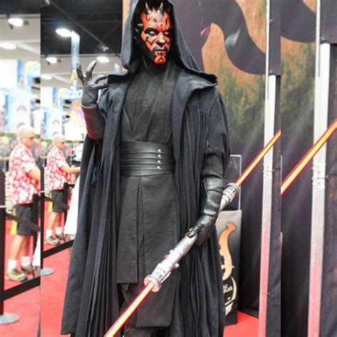 Sith Lord Costume