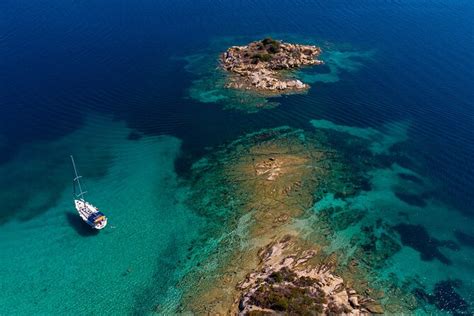 Sithonia Sailing Adventure