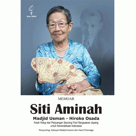 Siti Aminah Artinya