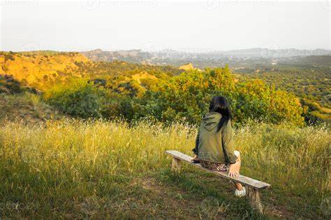 Sitting Alone Challenge Normality