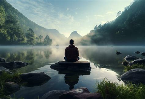 Sitting Alone Mindfulness