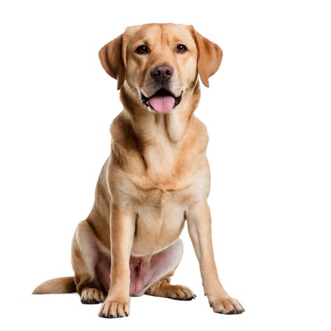 Sitting Dog Png