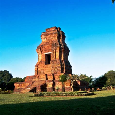 Situs Candi Brahu