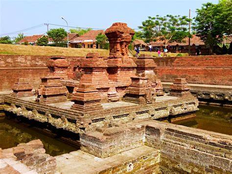Situs Candi Tikus