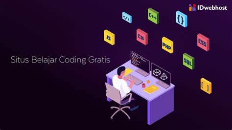 Situs Coding Gratis