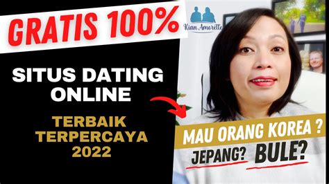 Situs Dating Gratis