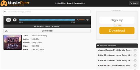 Situs Download Album Mp3 Gratis