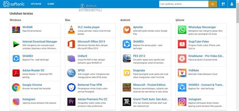Jelajahi Dunia Digital Tanpa Batas dengan Situs Terbaik Download Software Gratis!