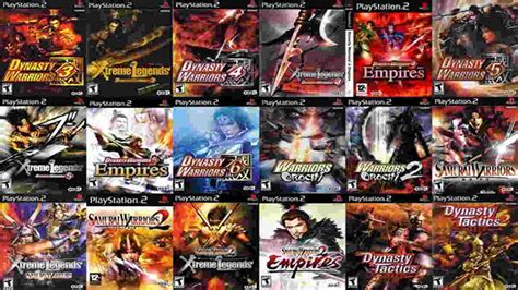 Situs Game Ps2 indonesia