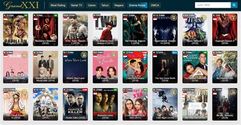 Situs Gratis Film